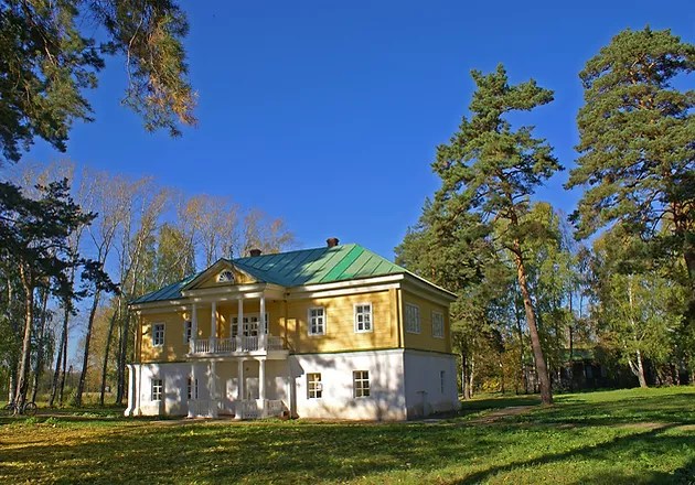 Экскурсия по роще лучинник (здесь открывается разгадка таинственной и благотворной силы,которая одаривала поэта мудрым,исцеляющим . Saratovskaya Fototropa Boldinskaya Osen Ekskursiya V Bolshoe Boldino