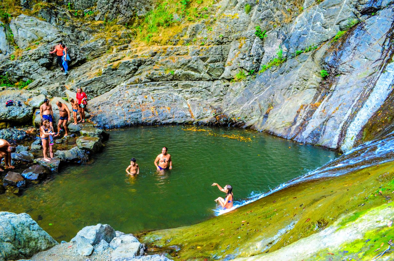 Авторская экскурсия и эксклюзивные сведения в ущелье аджарисцкали неизвестные страницы истории колхида, золотое руно, аргонавты, колхи. Gornaya Adzhariya Pyat Prichin Posetit Mahunceti Friend In Georgia