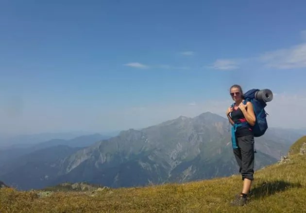 В размере 60 рублей тур.услуги за человека. Aktivnyj Tur V Rachu Tury I Puteshestviya Po Gruzii