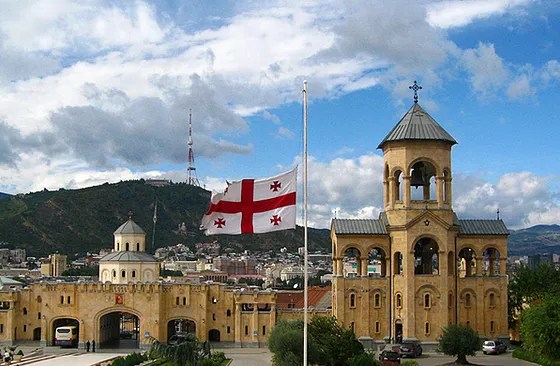 Вардзия (2) кахетия (2) кахетия (3) Tury V Gruziyu Ekskursii Gidy Prozhivanie Transfer Gruziya 24