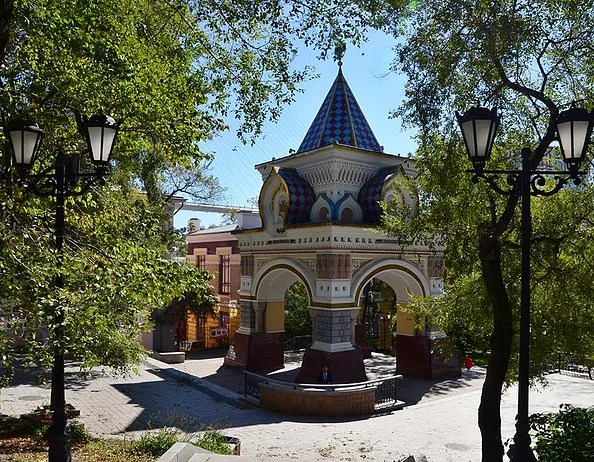 Приморский океанариум — уникальное учреждение, подобных ему нет в россии. Mnogodnevnye Tury Ekskursii V Primore