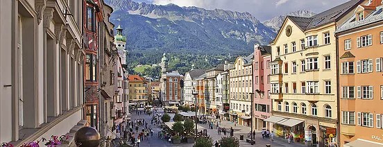 Photo С вами анна гид по тиролю. Aktivnyj Otdyh Tirol Avstriya Tirol Travel