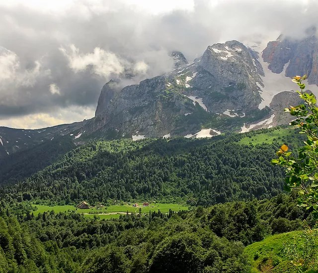 Транзитный переезд через крымский мост в майкоп. Baza Otdyha Aktivaciya Tur Superaktiv Dve Vershiny