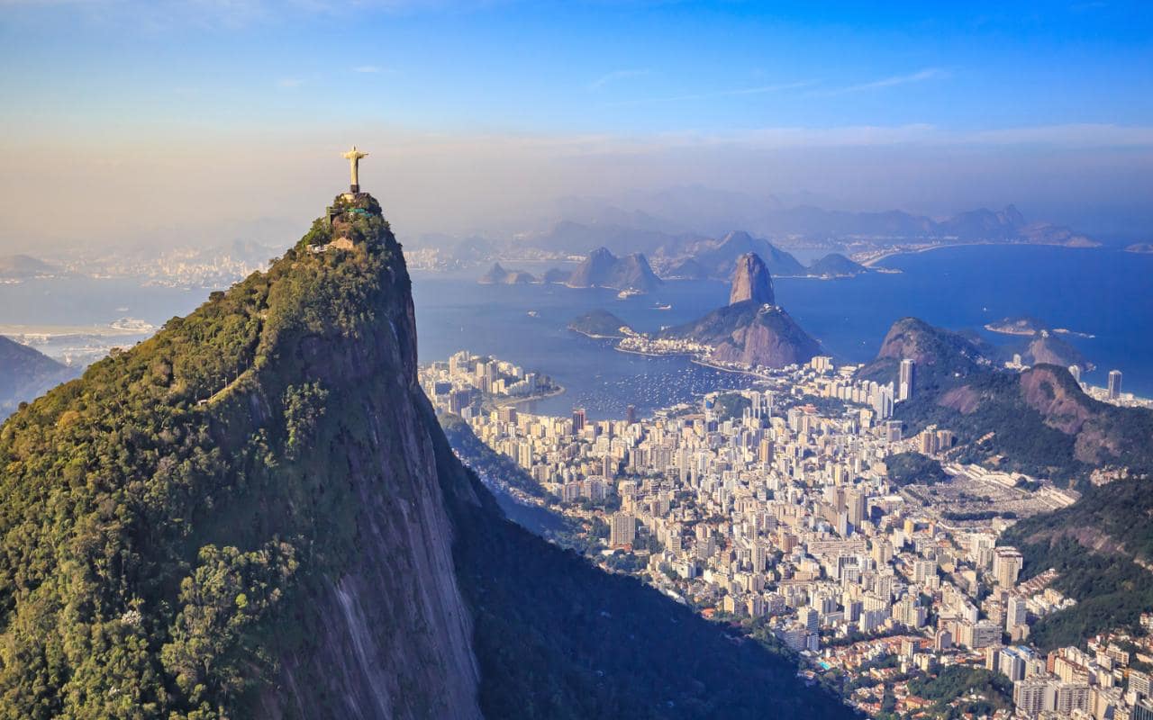 Это возможно, если вы поедете в рио де жанейро в этой стране. Tur V Braziliyu Rio De Zhanejro Ilya Grande Parati Puteshestvie Po Yuzhnoj Amerike