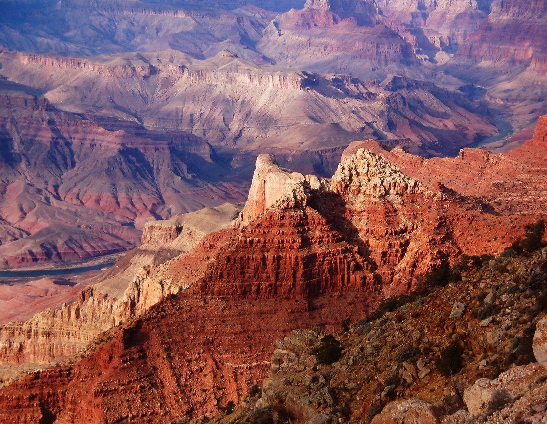 Но сделать это можно по программе других экскурсий. Tury V Grand Kanon