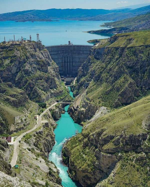 Подбор и бронь тура в один клик. Sulakskij Kanon Travel Hub Tury Po Rossii