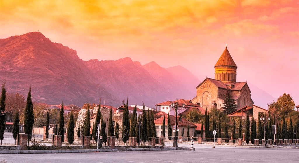 12+ Мцхета Достопримечательности цены и отзывы&nbsp;2022