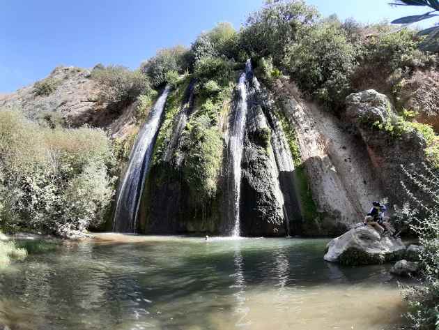 Инфо Экскурсии На Водопады&nbsp;Картинки