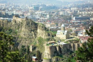 23+ Тур В Тбилиси На 4 Дня&nbsp;Фото