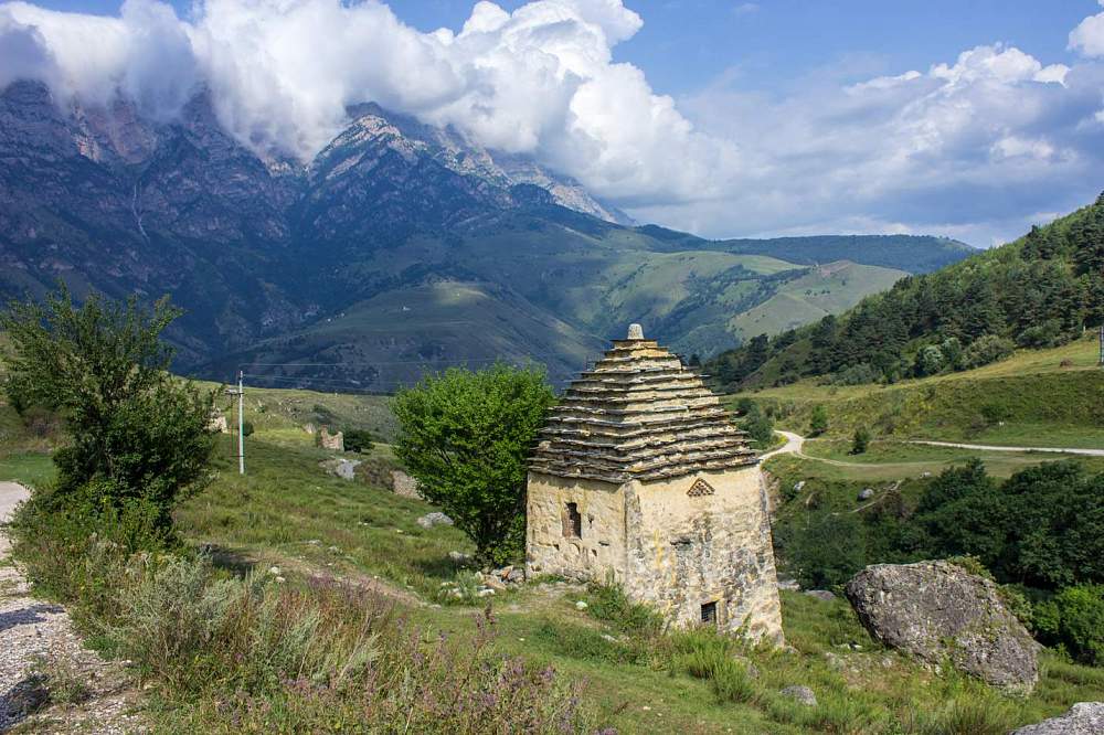 42+ Туры В Осетию Из Екатеринбурга цены и отзывы&nbsp;2022