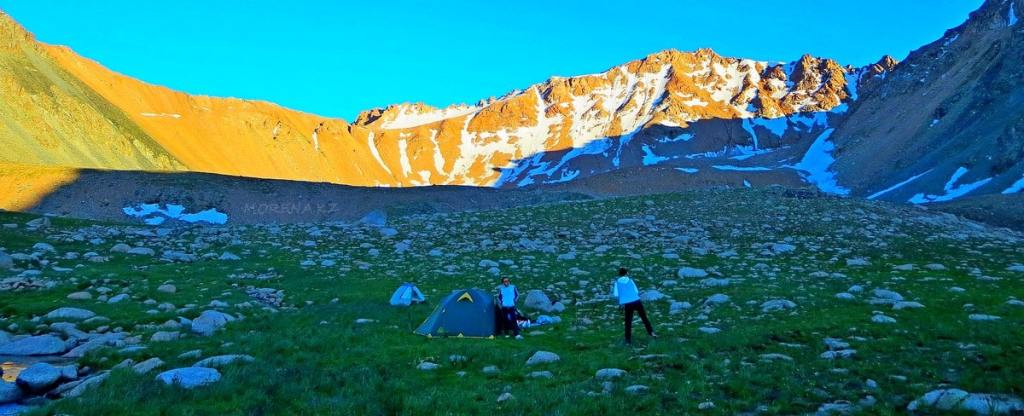 44+ Туры В Горы Алматы&nbsp;Фото