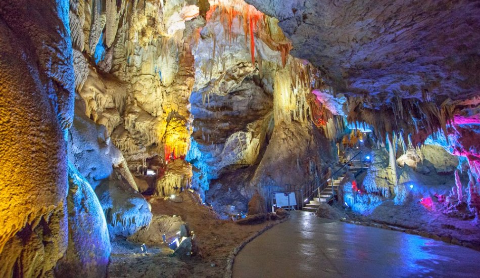 50+ Экскурсия Каньон Окаце&nbsp;Картинки