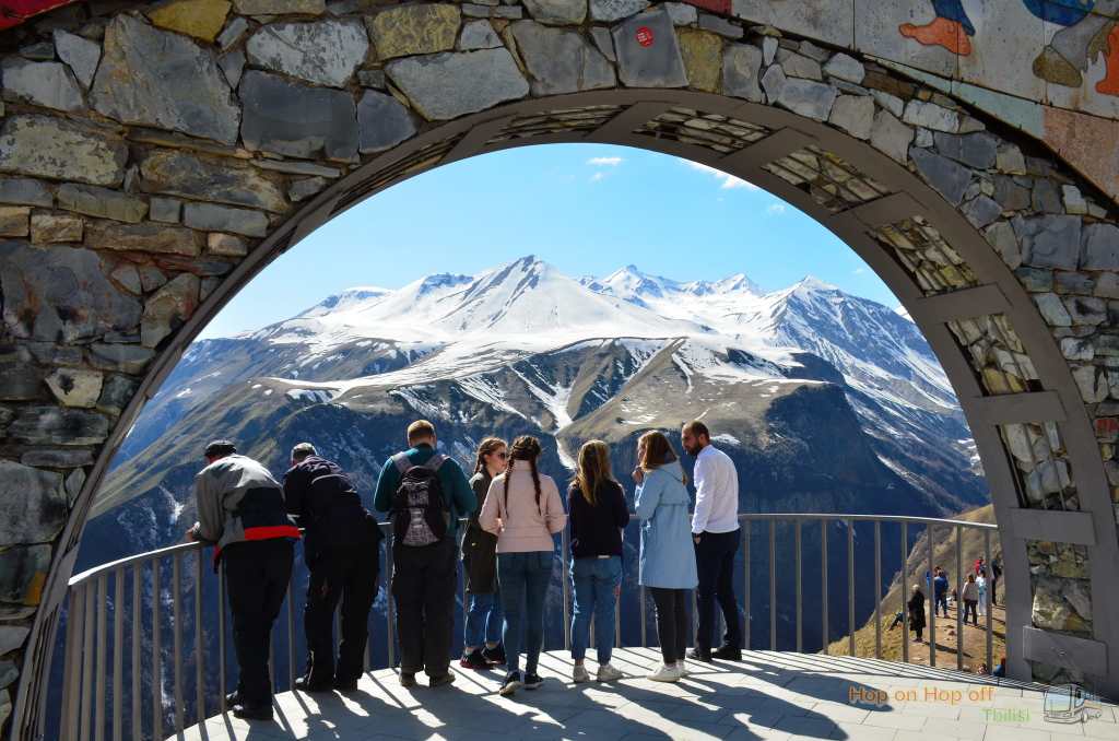 48+ Казбек Экскурсия Из Тбилиси Цены&nbsp;2022