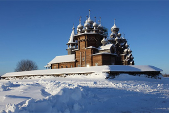 Эксклюзивные Экскурсия Кижи&nbsp;Картинки