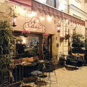 Лучших Грузинская Кухня Тбилиси Цены&nbsp;2022