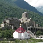 Лучших Даутское Ущелье&nbsp;Фотографий