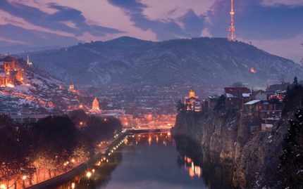 Эксклюзивные Туры В Мцхету Из Тбилиси&nbsp;Картинки