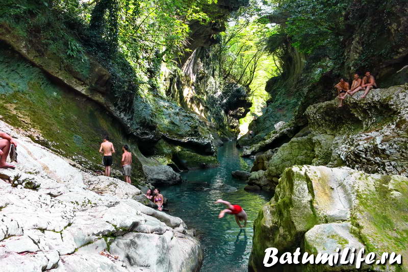 Эксклюзивные Каньон Мартвили Фото Цены&nbsp;2022