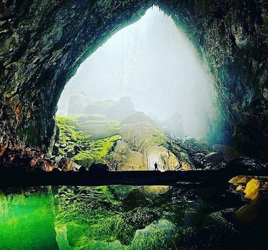 42+ Пещера Шондонг Экскурсии&nbsp;Картинки