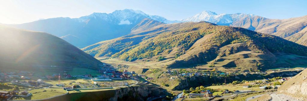 Лучших Экскурсии В Фиагдон&nbsp;Отзывы