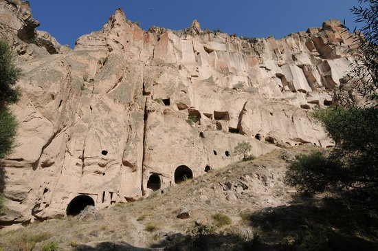 25+ Ихлара Каньон&nbsp;Фотографий