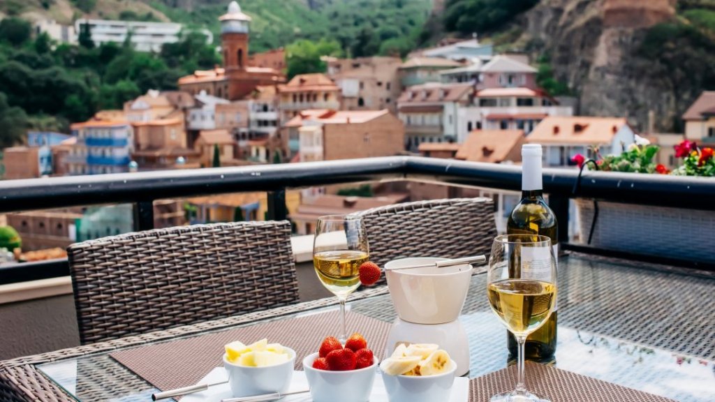 Эксклюзивные Туры В Батуми Из Нурсултана&nbsp;Отзывы