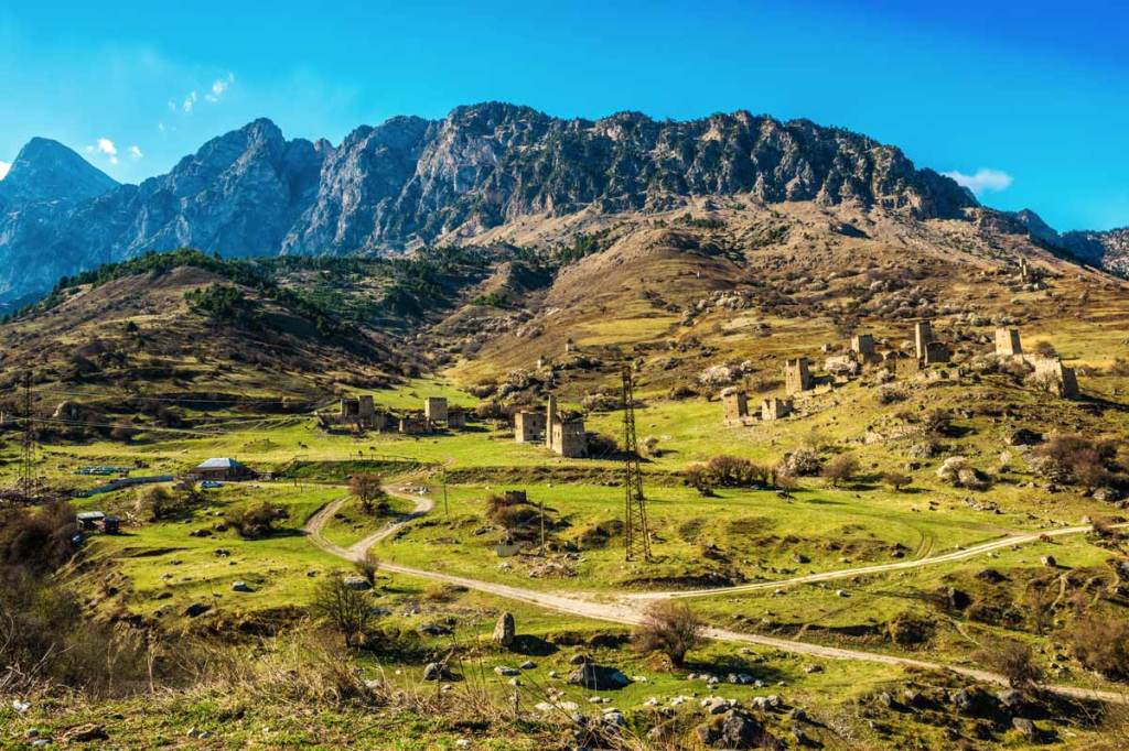 28+ Туры На Кавказ В Октябре Цены&nbsp;2022