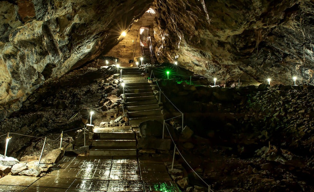 Инфо Пещера Москва цены и отзывы&nbsp;2022