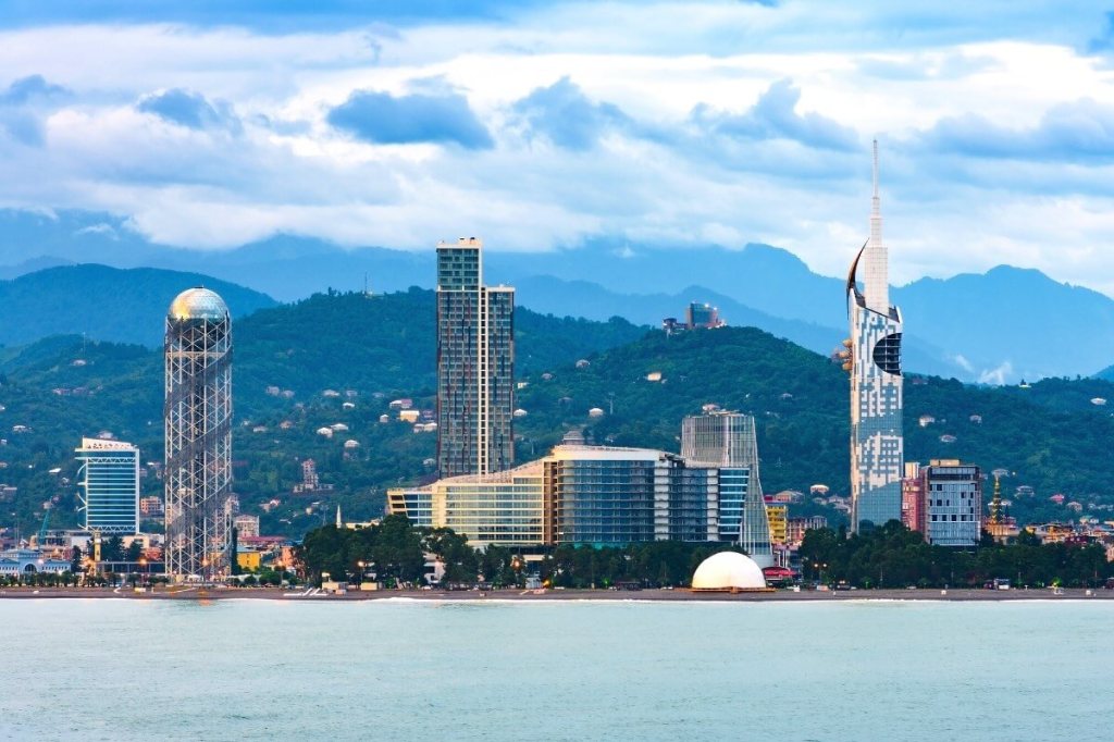 37+ Туры В Батуми Из Новосибирска Картинки