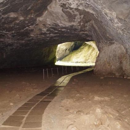 18+ Туры В Капову Пещеру&nbsp;Фотографий