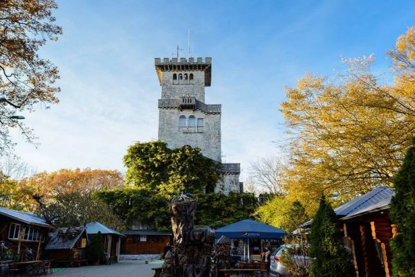 29+ Экскурсия Ахун&nbsp;Отзывы