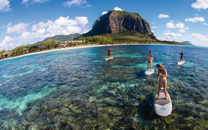 Эксклюзивные Туры В Маврикию&nbsp;Фотографий