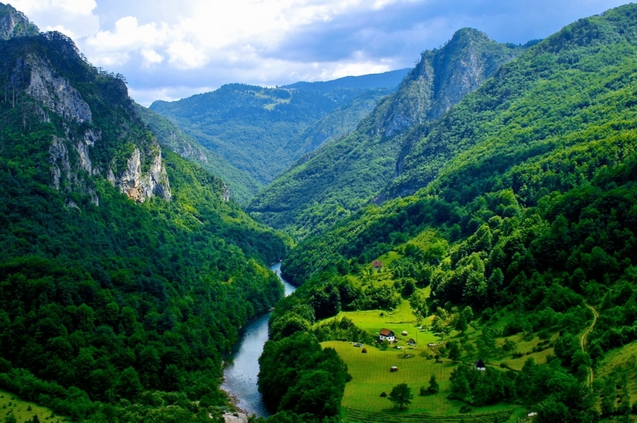 16+ Экскурсия Гранд Каньоны Черногории цены и отзывы&nbsp;2022