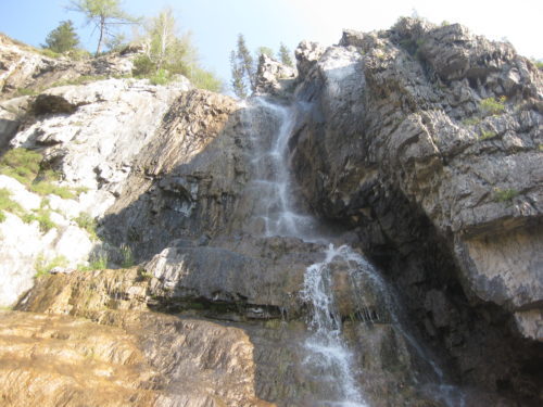 Лучших Шинокские Водопады Как Добраться&nbsp;Фото