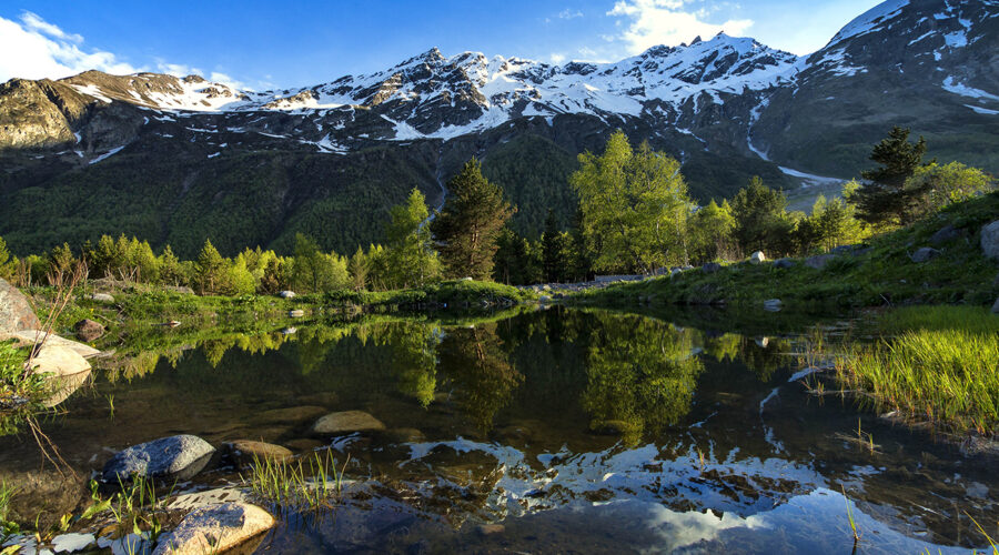 39+ Туры По Горам Кавказа цены и отзывы&nbsp;2022