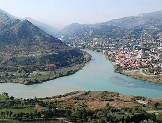 Лучших Туры Выходного Дня В Тбилиси Из Минска Цены&nbsp;2022