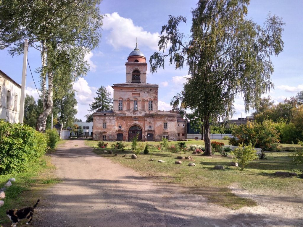 22+ Паломничество В Тихвинский Монастырь цены и отзывы&nbsp;2022