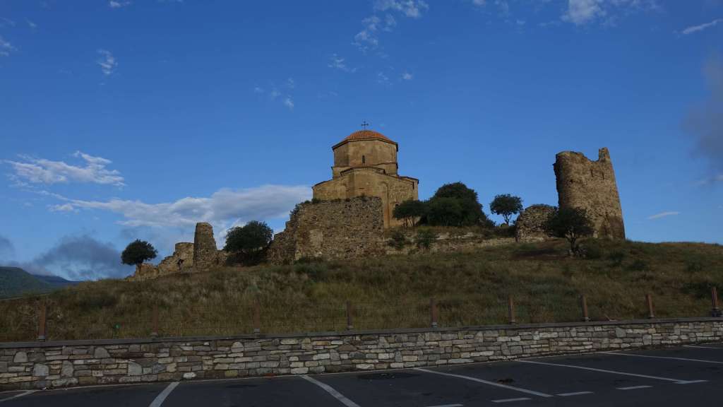 Лучших Экскурсия В Мцхету Из Тбилиси Цены&nbsp;2022