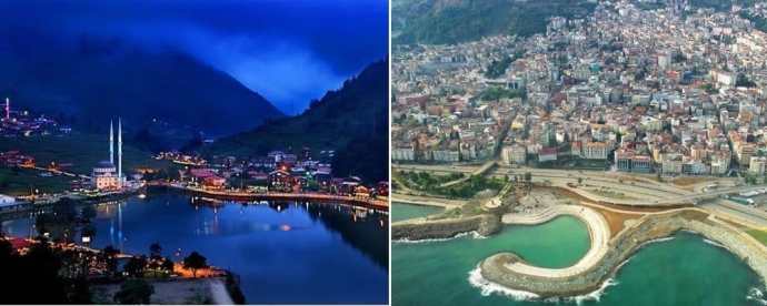 Инфо Туры Из Батуми В Турцию Цены&nbsp;2022