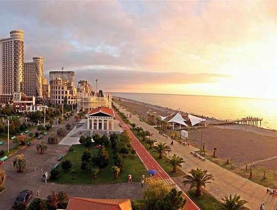 30+ Авиа Туры В Батуми Из Минска цены и отзывы&nbsp;2022