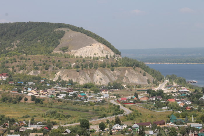 18+ Экскурсия Гора Стрельная&nbsp;Фотографий