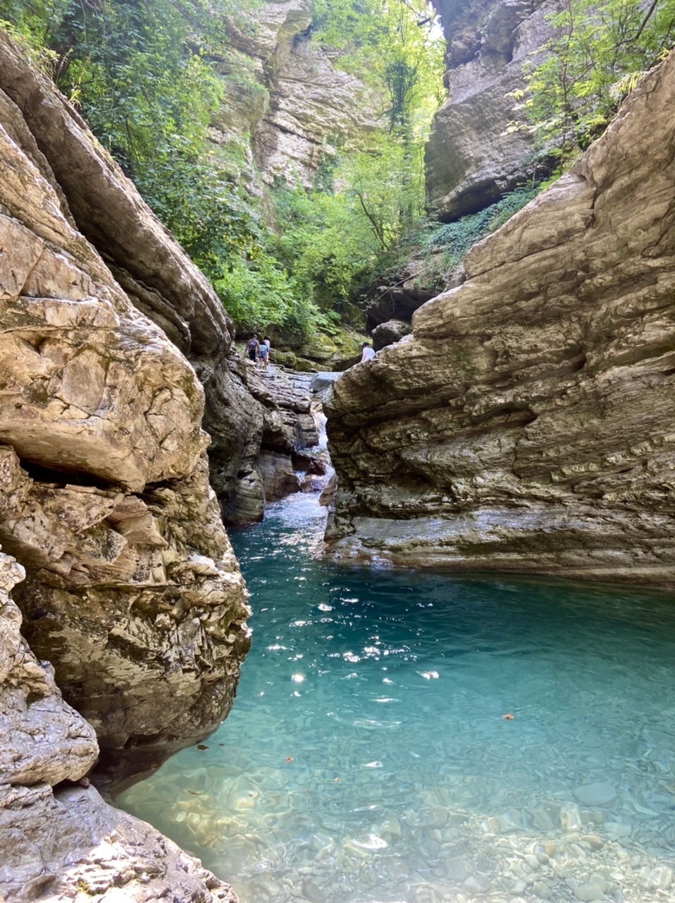 Лучших Каньон Таштай цены и отзывы&nbsp;2022