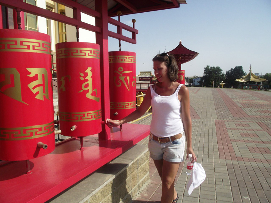 Инфо Экскурсия По Элисте цены и отзывы&nbsp;2022