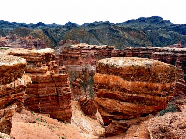 Эксклюзивные Туры В Чарынский Каньон Дешевле Фотографий