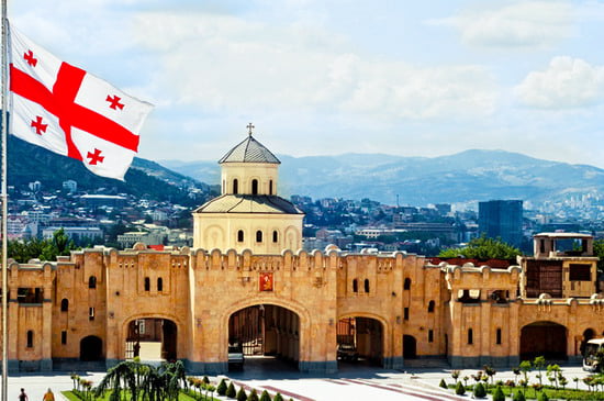 Лучших Туры Спб Грузия&nbsp;Картинки