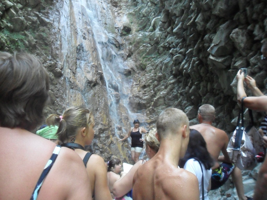 29+ Экскурсия Кавказ Тенгинка&nbsp;Фотографий