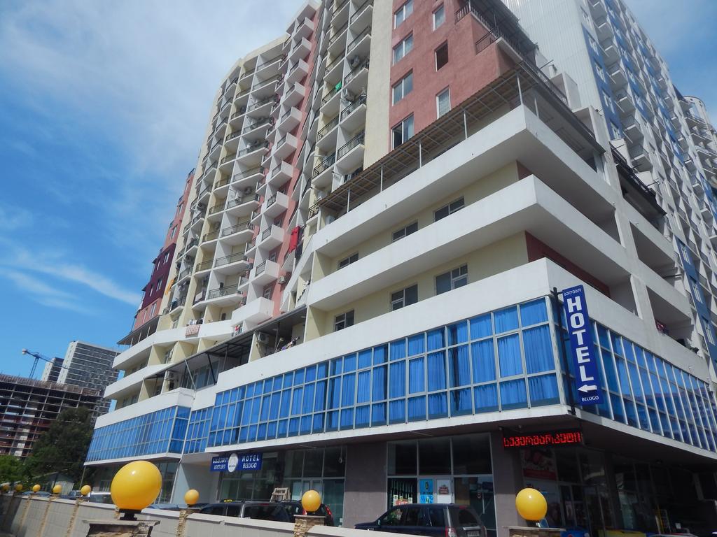 Туры в батуми — яркий отпуск для себя или в компании друзей и семьи. Gruziya Batumi Avtobusnyj Tur Iz Minska Gomelya V Hotel Belugo 4 Umno Tur