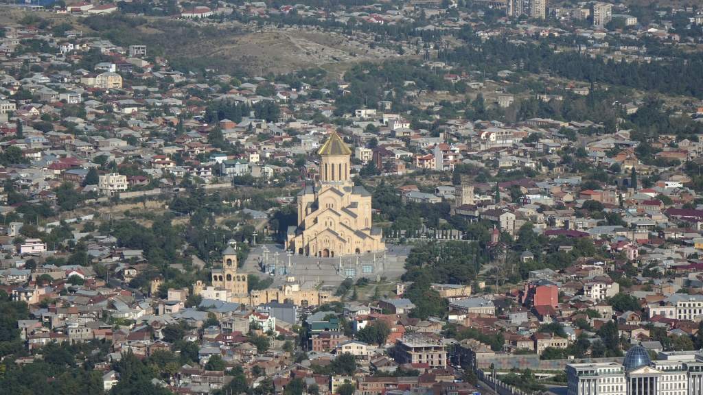 16+ Экскурсия Из Батуми В Тбилиси Цены&nbsp;2022