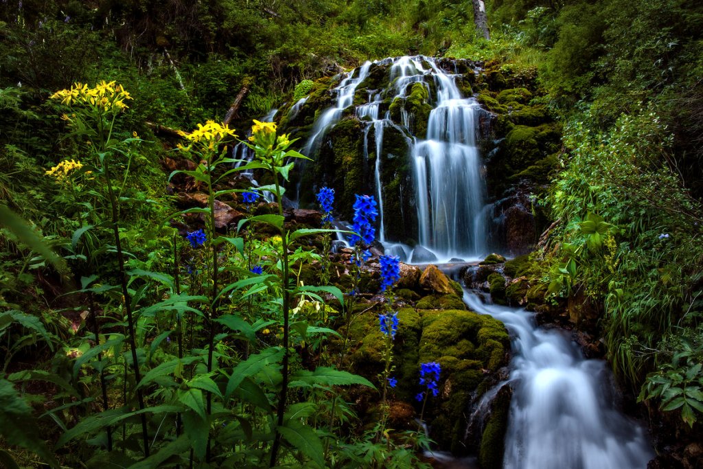 23+ Емурлинский Водопад Как Добраться цены и отзывы&nbsp;2022