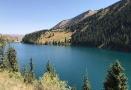 29+ Туры В Горы Казахстана&nbsp;Фотографий